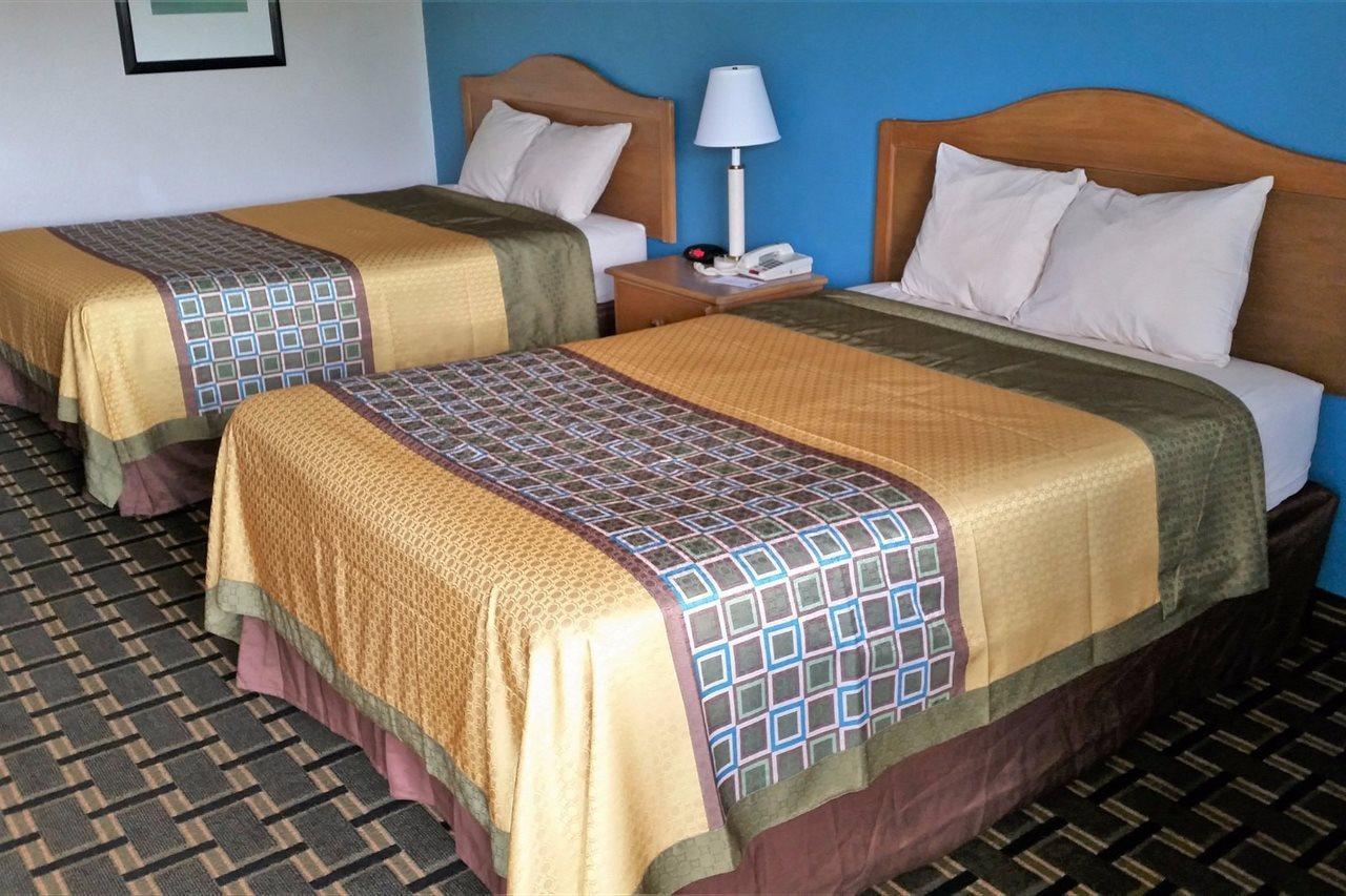 Motel 6 Elizabethtown Eksteriør bilde