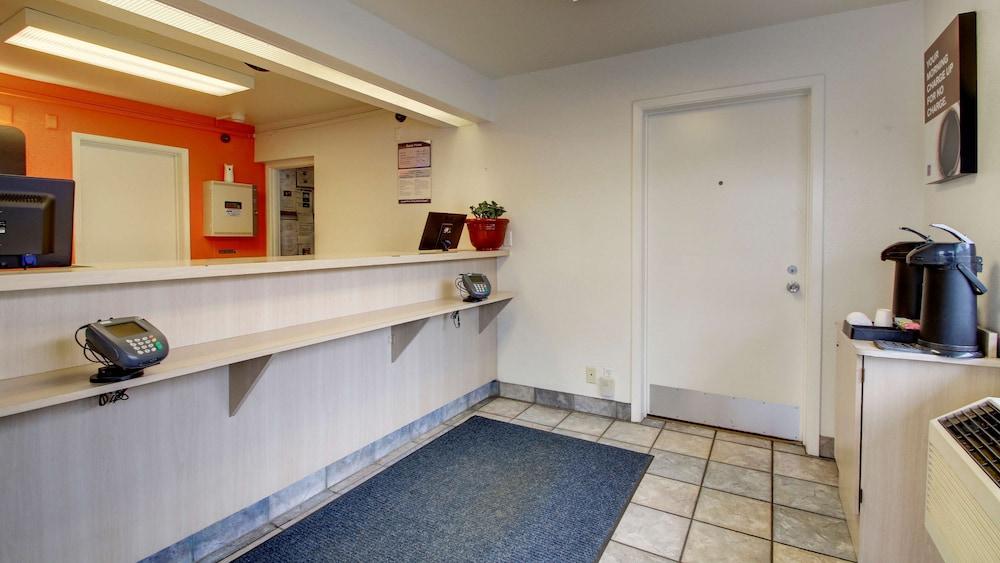 Motel 6 Elizabethtown Eksteriør bilde