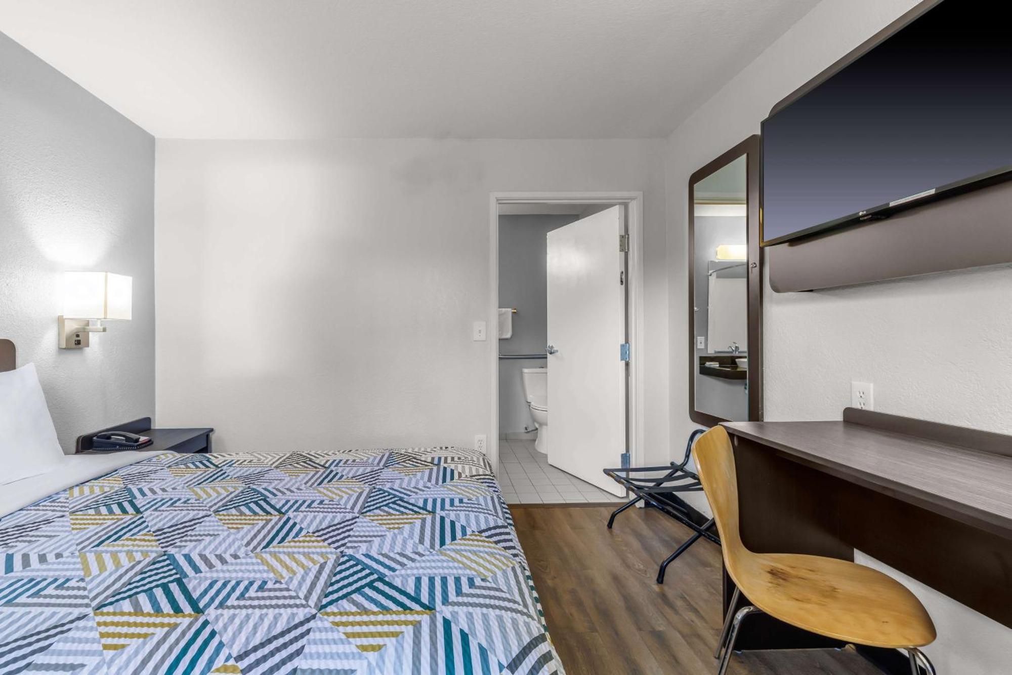 Motel 6 Elizabethtown Eksteriør bilde