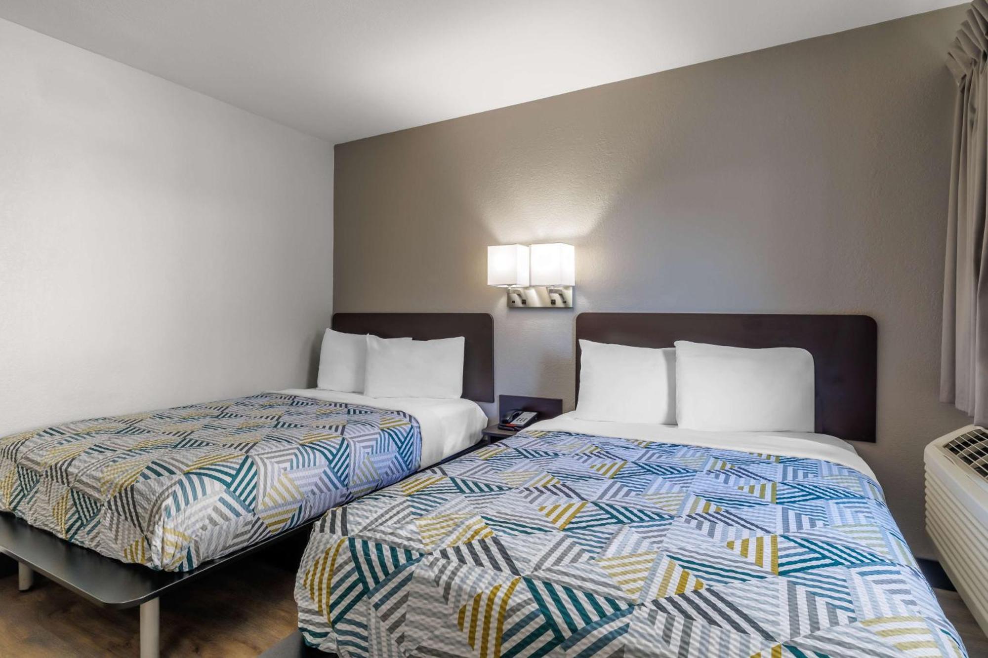 Motel 6 Elizabethtown Eksteriør bilde