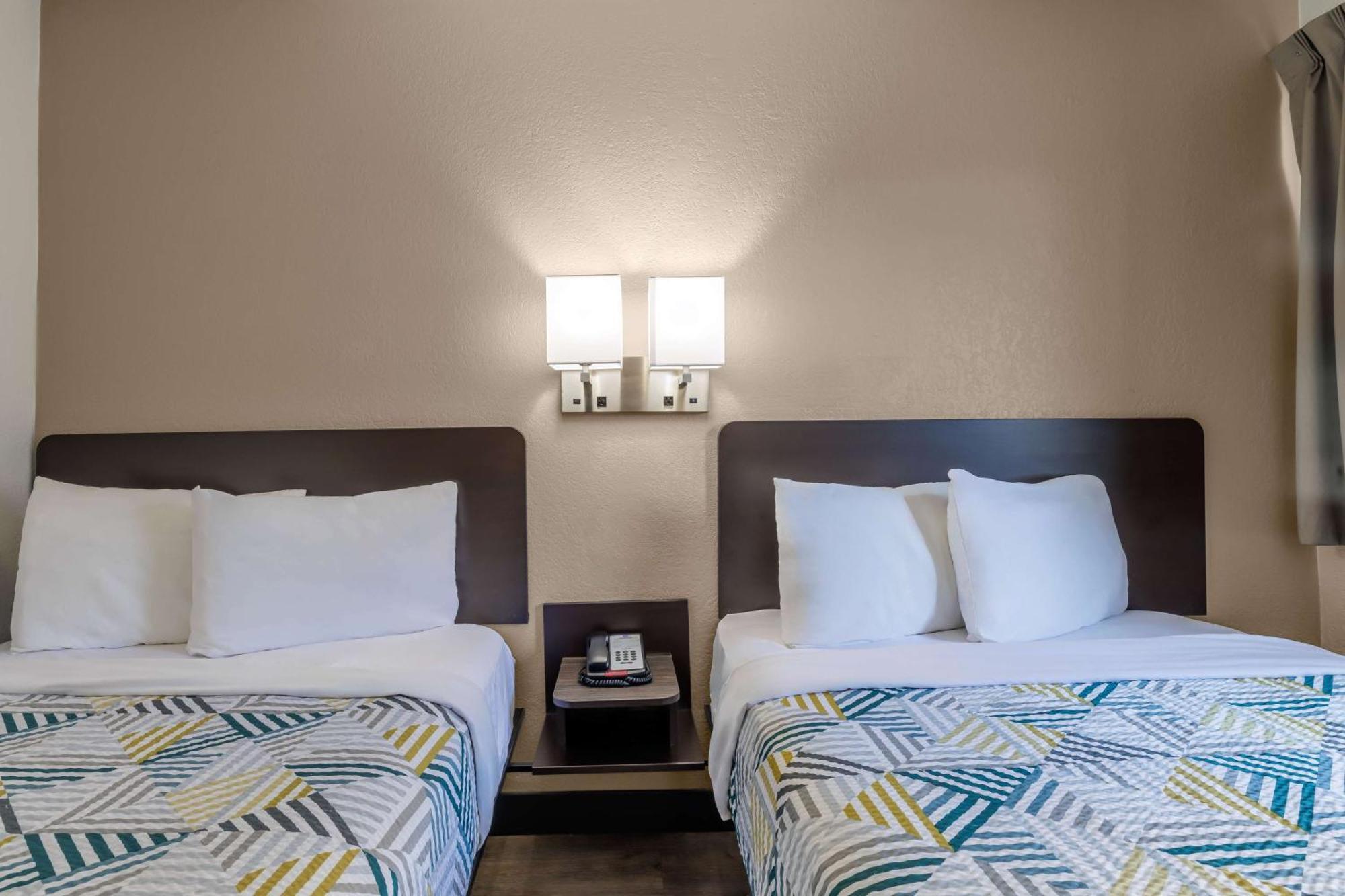 Motel 6 Elizabethtown Eksteriør bilde