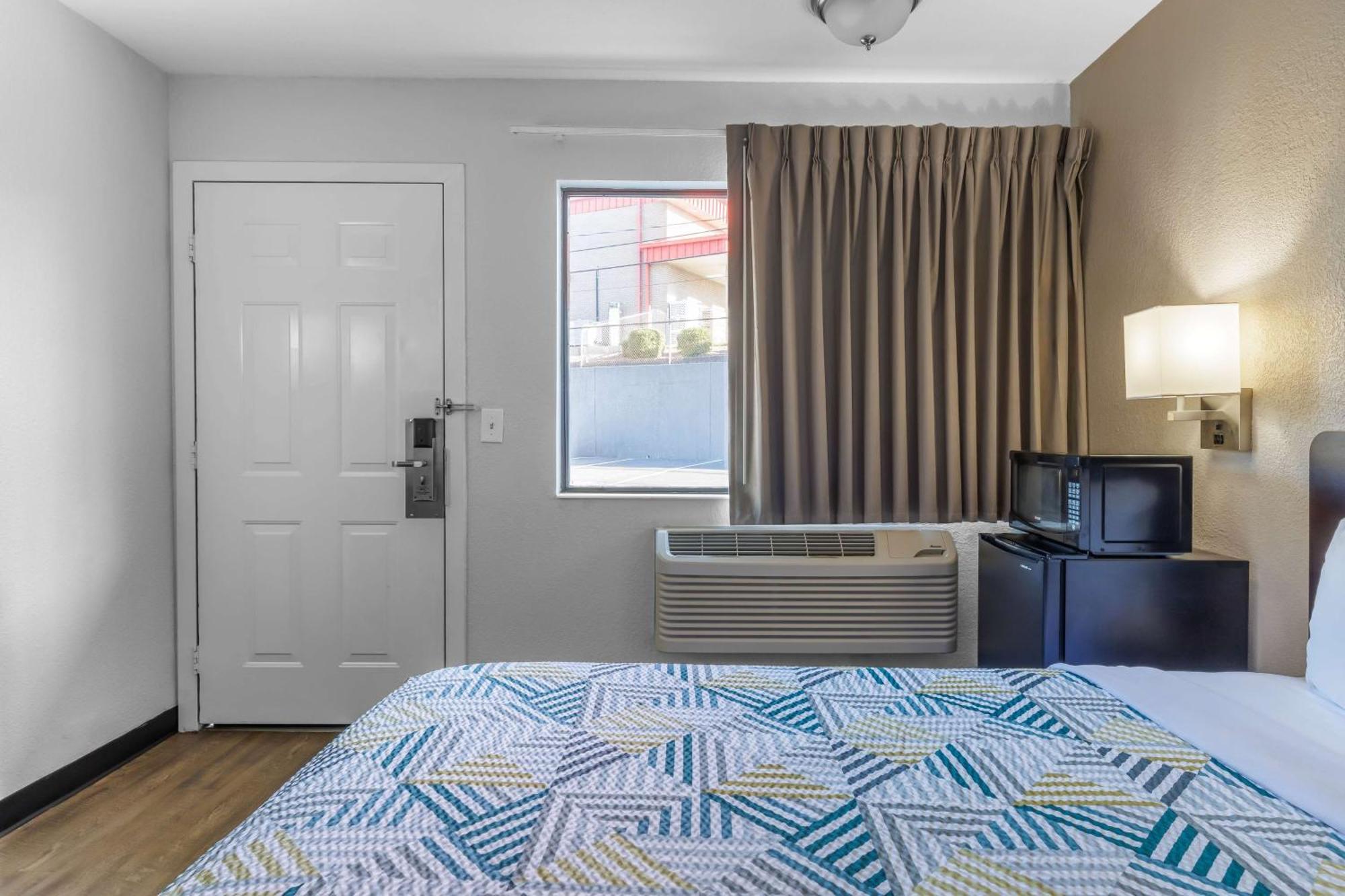 Motel 6 Elizabethtown Eksteriør bilde
