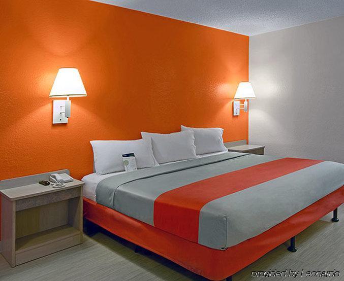Motel 6 Elizabethtown Eksteriør bilde