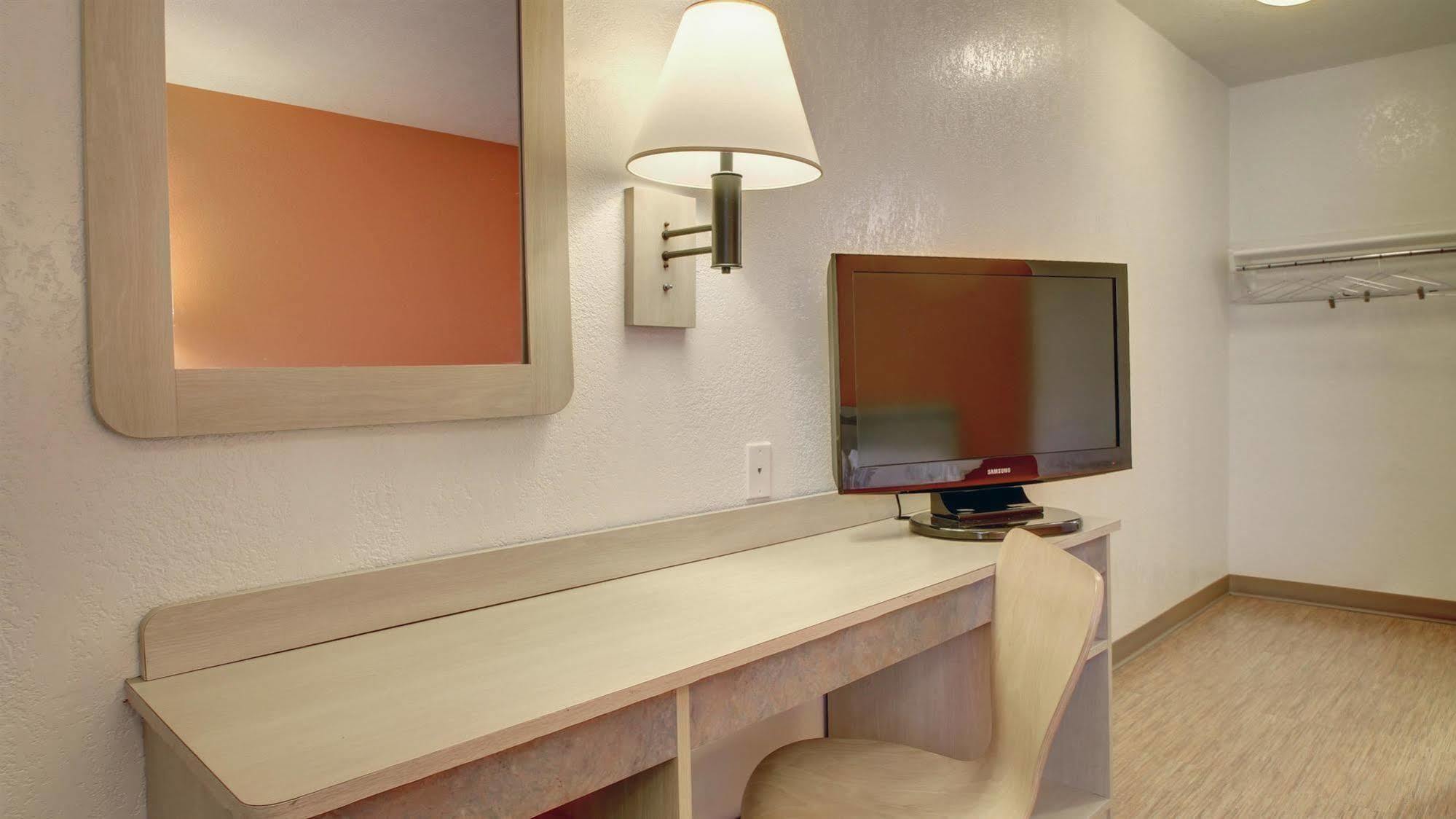 Motel 6 Elizabethtown Eksteriør bilde