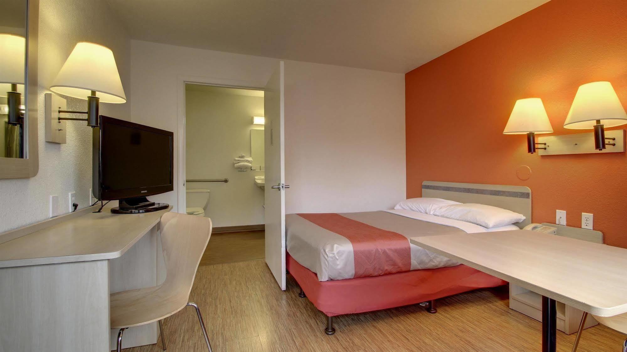 Motel 6 Elizabethtown Eksteriør bilde