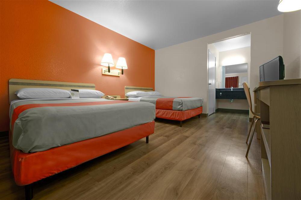Motel 6 Elizabethtown Rom bilde