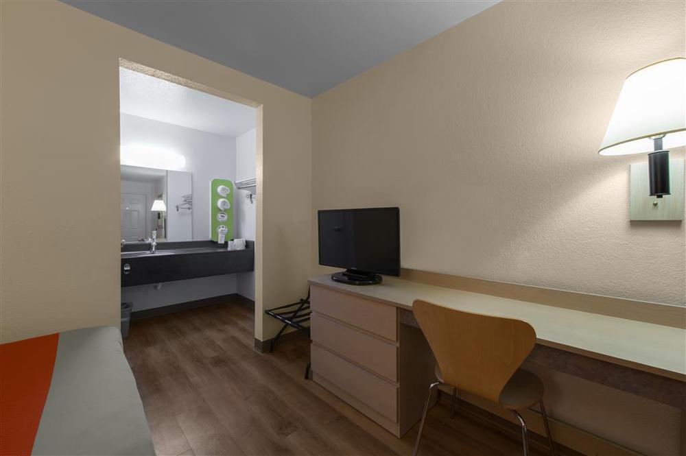 Motel 6 Elizabethtown Rom bilde
